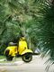 Cliquer pour zoomer sur Italy<br>Juin04<br>Vespa 